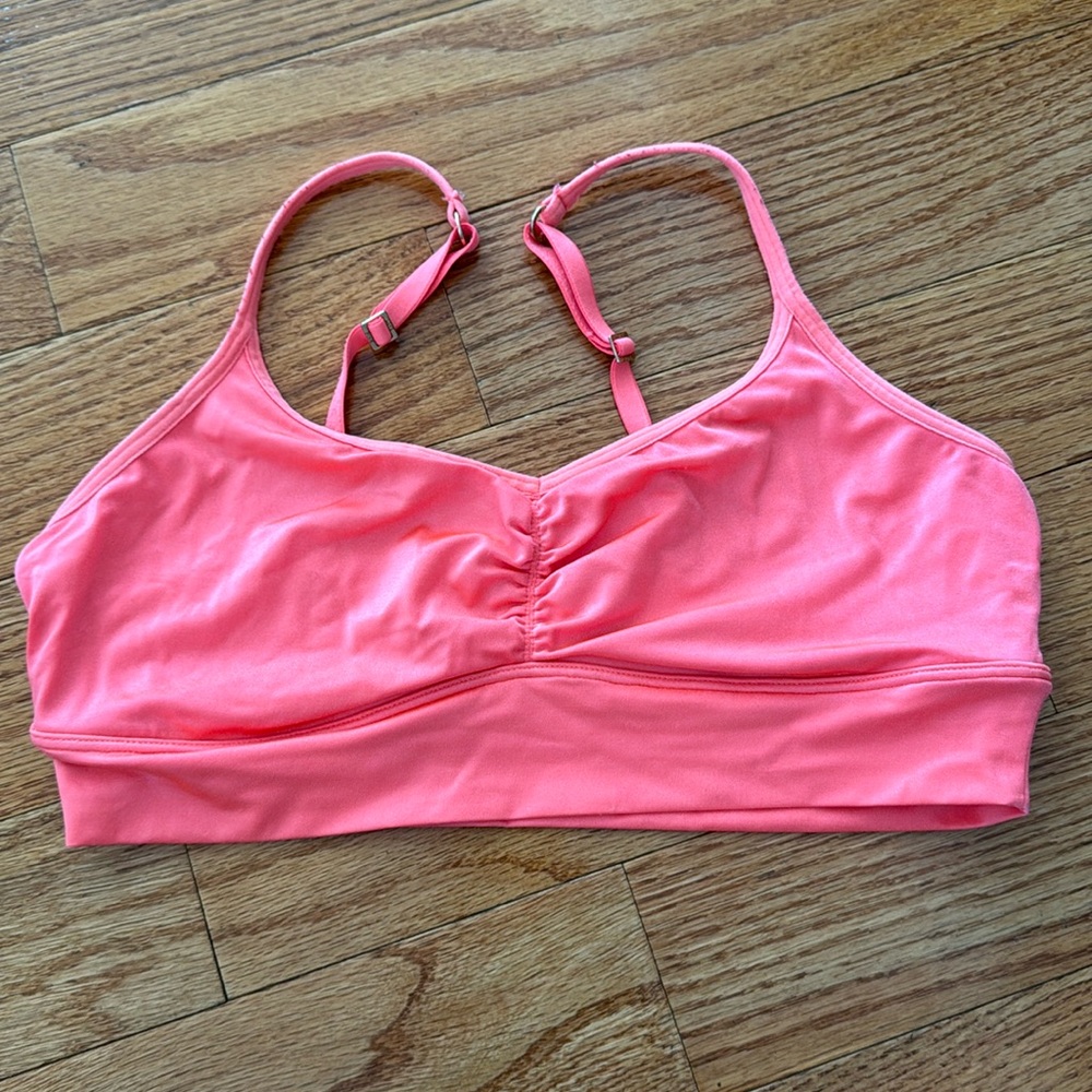Victoria’s Secret PINK Lounge Bralette